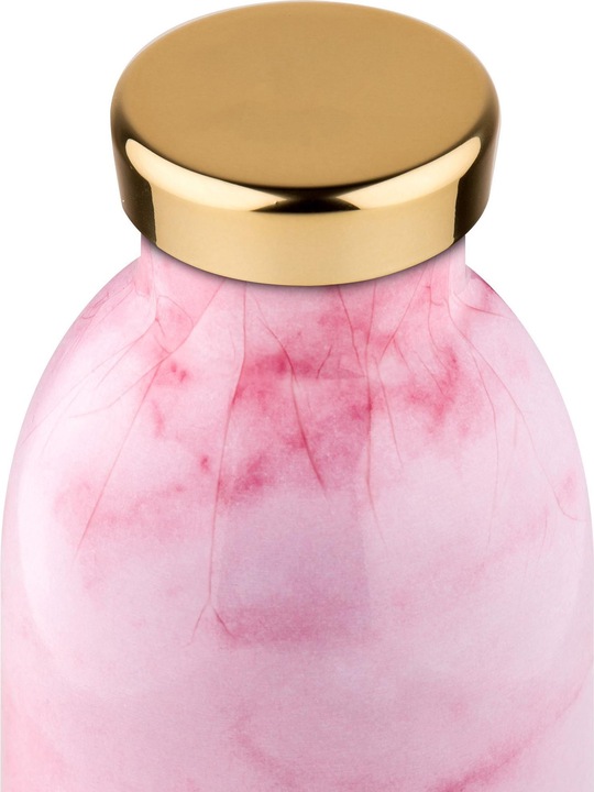 Actual product image 24 Bottles Clima (0.50 l)
