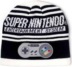 Actual product image Difuzed Nintendo Bonnet Super Nintendo Controller