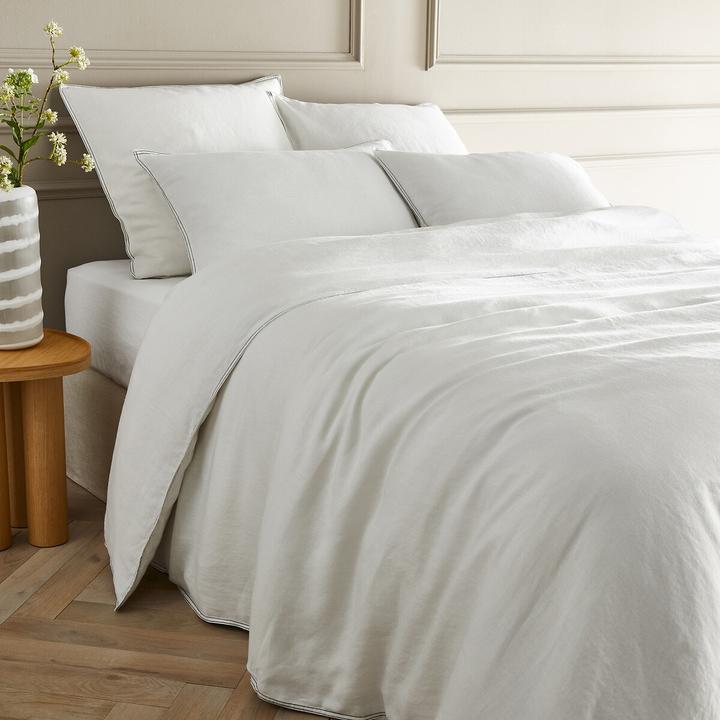 Actual product image AM.PM Helm (Duvet cover, 260 x 240 cm)