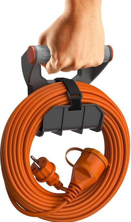 Produktbild Schönenberger Kabelhalter