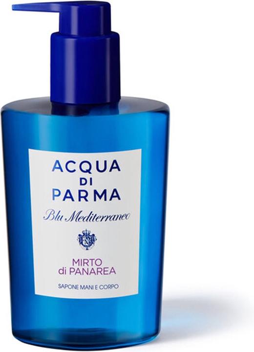 Actual product image Acqua Di Parma Hand & Body Wash (300 ml)
