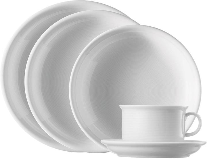 Actual product image Thomas Trend (5 pcs.)