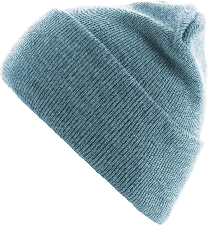Actual product image Masterdis Beanie Basic Flap Long Version - 14287 (One size)