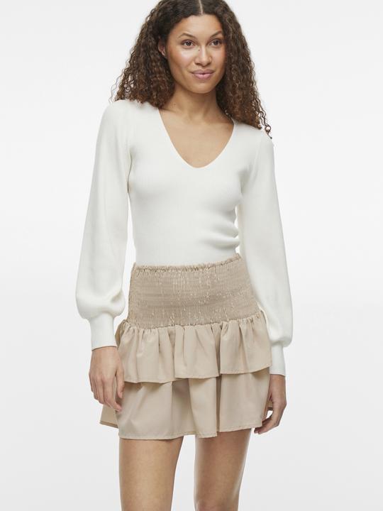 Produktbild Vila High Waist Minirock (38)