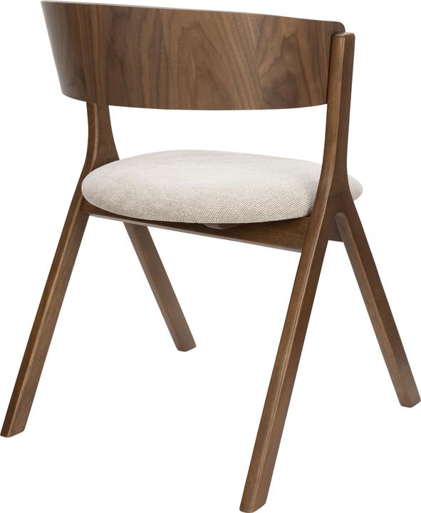 Produktbild Dutchbone Chair Bresso Beige