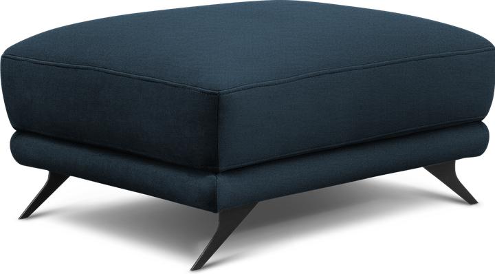 Dark Blue Nube 40