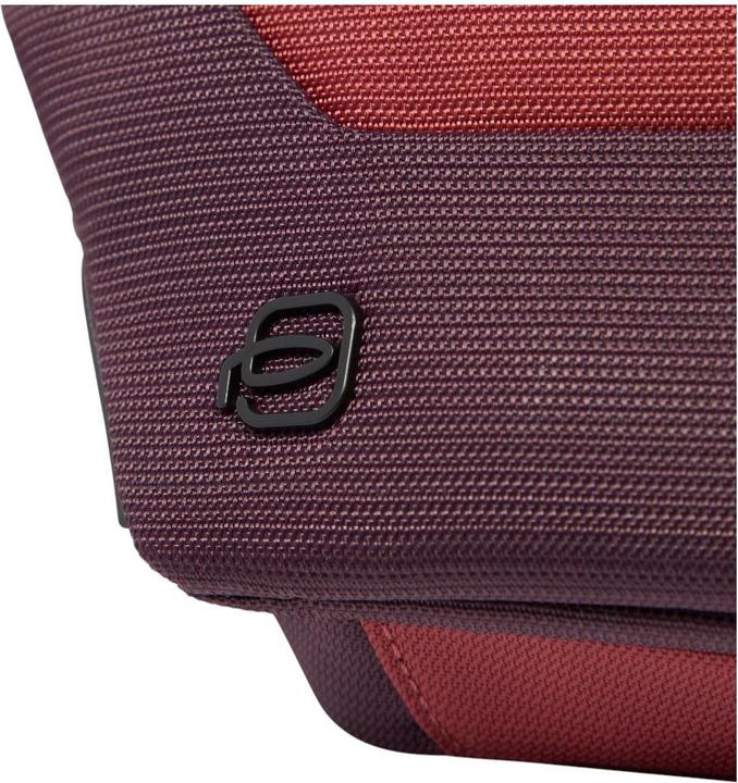 Immagine prodotto Piquadro Gürteltasche aus recyceltem Stoff und Leder