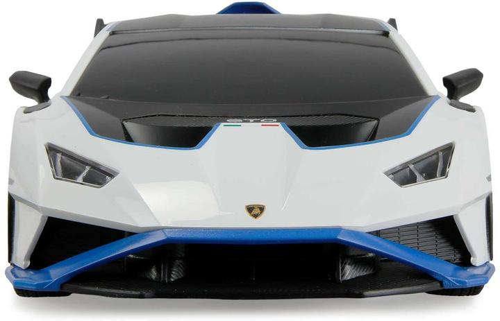 Produktbild Amewi RC Drift Lizenz Lamborghini Huracan weiss (RTR Ready-to-Run)