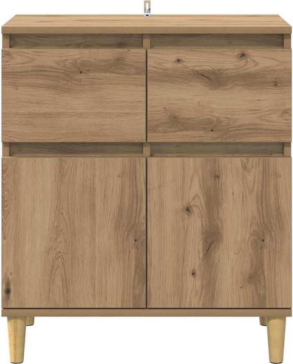 Produktbild vidaXL Sideboard (35 x 60 x 70 cm)