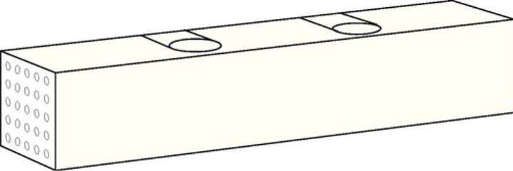 Actual product image Dormakaba Door closer TS 92 G Contur Design (Glass door, Indoor)