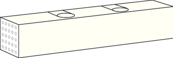 Immagine prodotto Dormakaba Chiudiporta DORMA TS 92 G Contur, EN 1-4 (Porta a vetro, Interno)