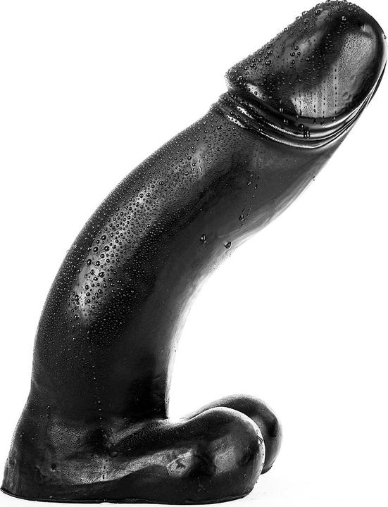 Produktbild All Black Terminator