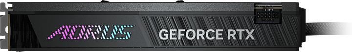 Produktbild Gigabyte AORUS GeForce RTX 5090 Xtreme Waterforce (32 GB)