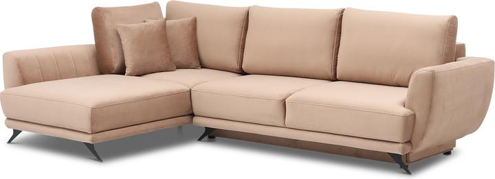 Produktbild ELTAP Larde (Ecksofa, 4-Sitzer, Bettsofa)