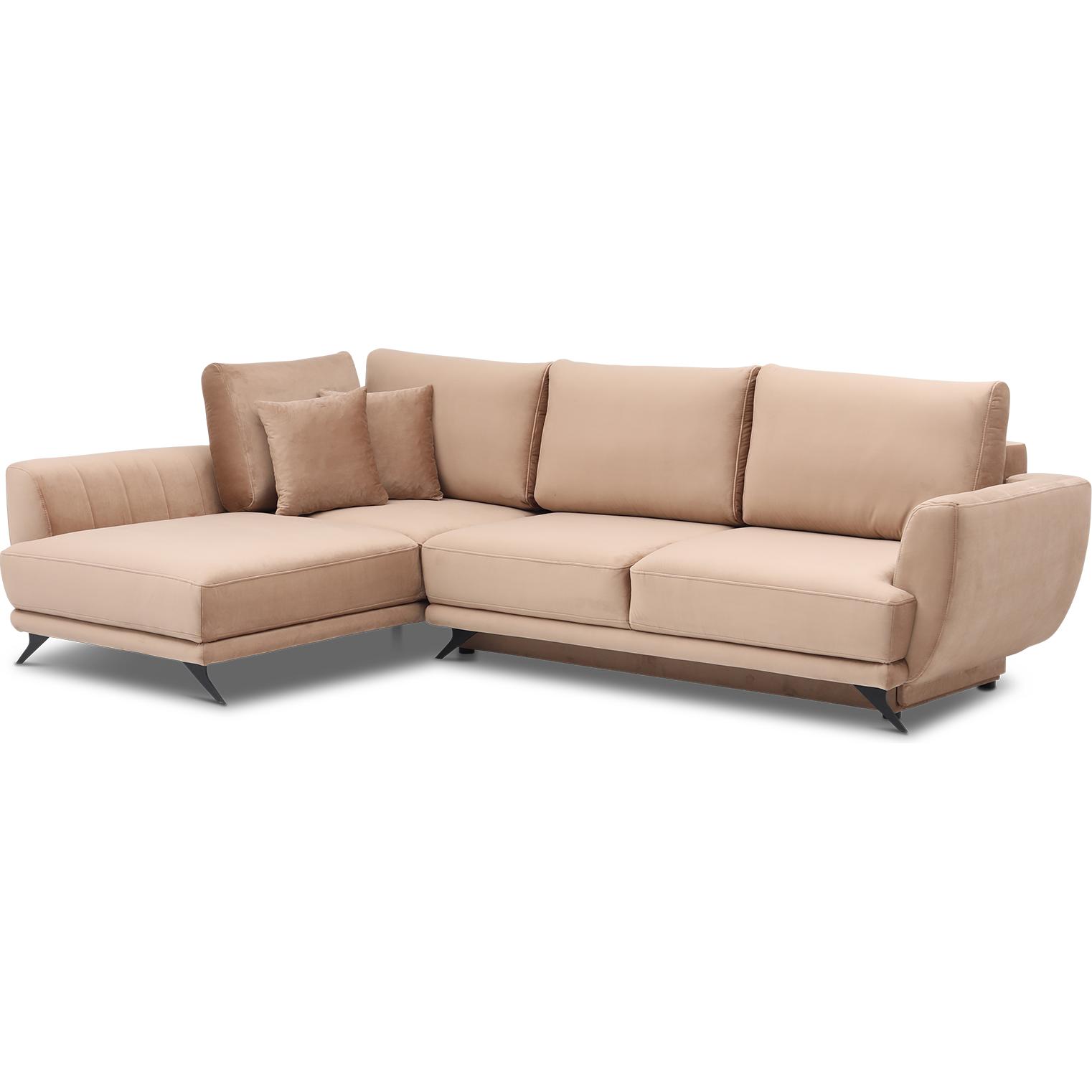 Thumbnail - ELTAP, Sofa, Larde (Ecksofa, 4-Sitzer, Bettsofa)