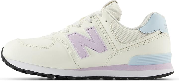 Produktbild New Balance GC574KID (35.5)