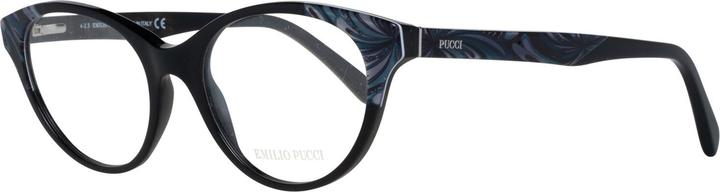 Actual product image Emilio Pucci Glasses (no correction)