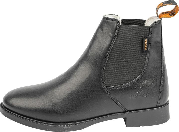 Produktbild Marengo Reitstiefelette Classic Winter (35)