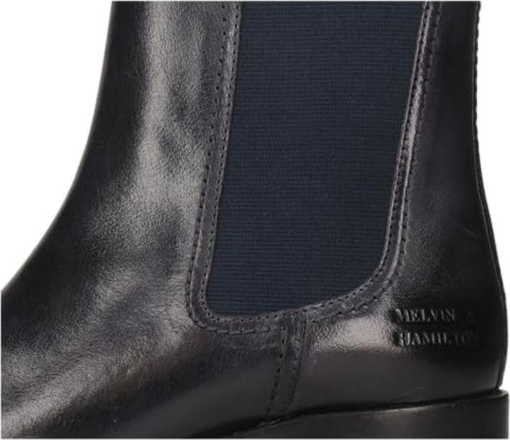 Actual product image Melvin & Hamilton Handmade Leather Boots (38)