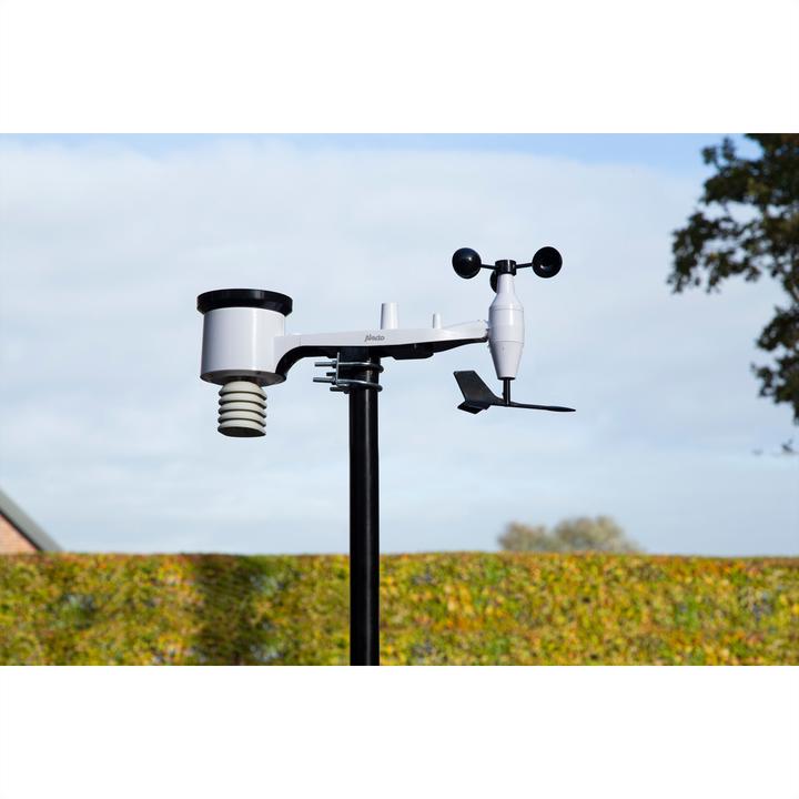 Produktbild Alecto WS5200 weerstation