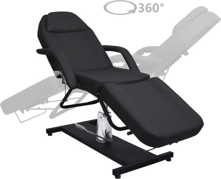 Image du produit vidaXL Massagetisch