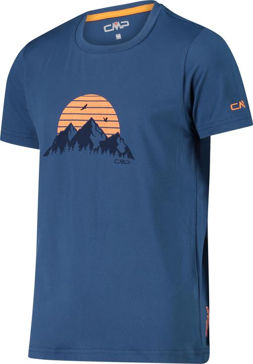 Immagine prodotto CMP Campagnolo Maglietta bambino Stretch (116)