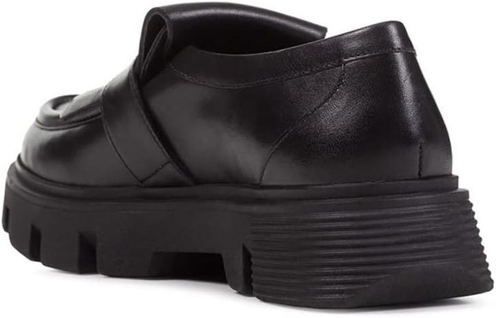 Immagine prodotto Geox Mocassino aderente ademend (38)