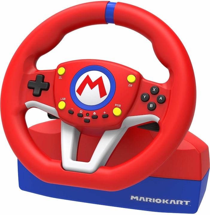 HORI Mario Kart Racing Wheel Pro Mini (Switch)