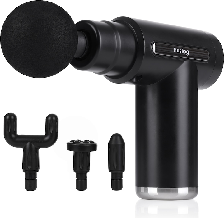 NoName Huslog Vibrationsmassagegerät TS-0434