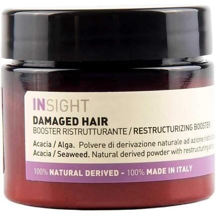 Image du produit Insight Booster Restructurant 35g