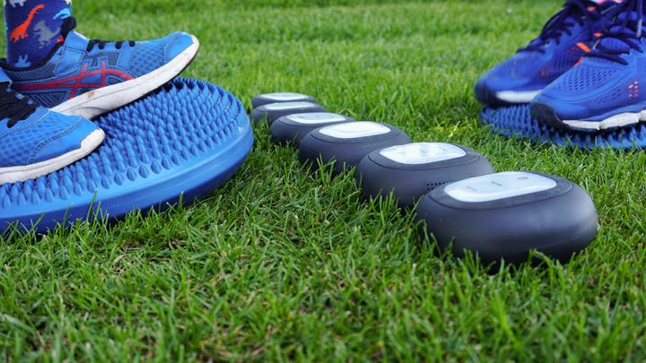 Actual product image A-Champs ROXPro 6PCS Set