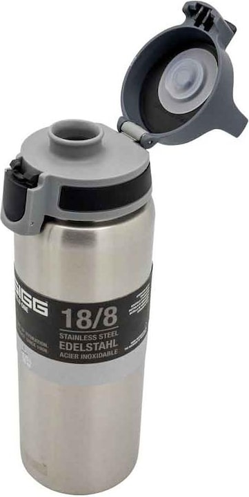 Image du produit Sigg Bouclier One brossé (0.75 l)