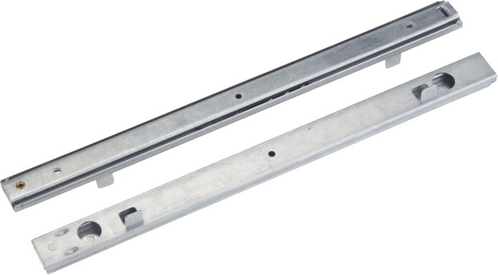 Image du produit HAZET Paire de rails de guidage pour servante d'atelier 152N-07