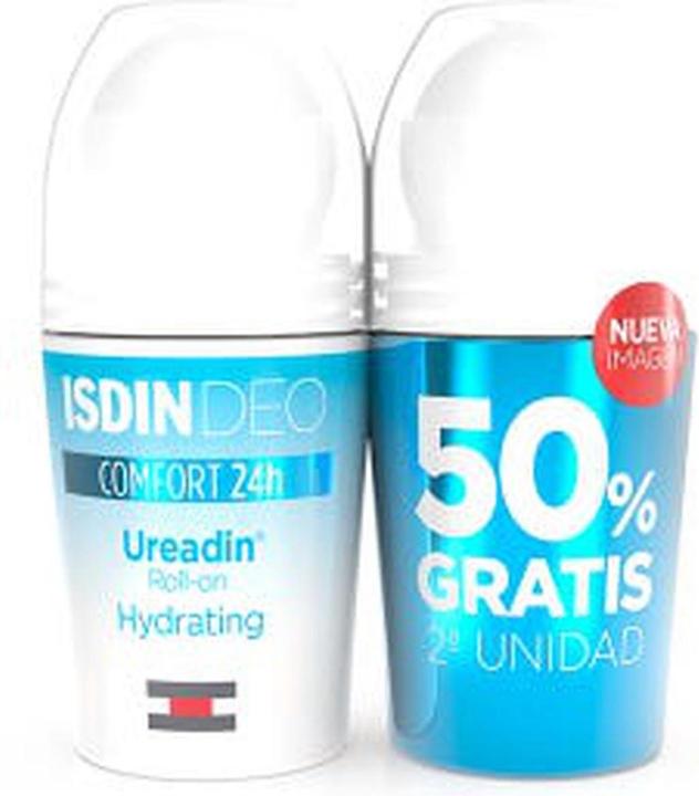 Image du produit Isdin Duo Ureadin Deo Campa (Roll-on, 100 ml)