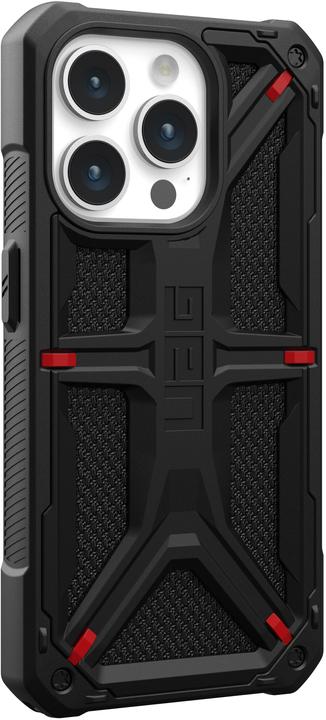 Productafbeelding UAG Zaak Monarch (Apple iPhone 15 Pro)