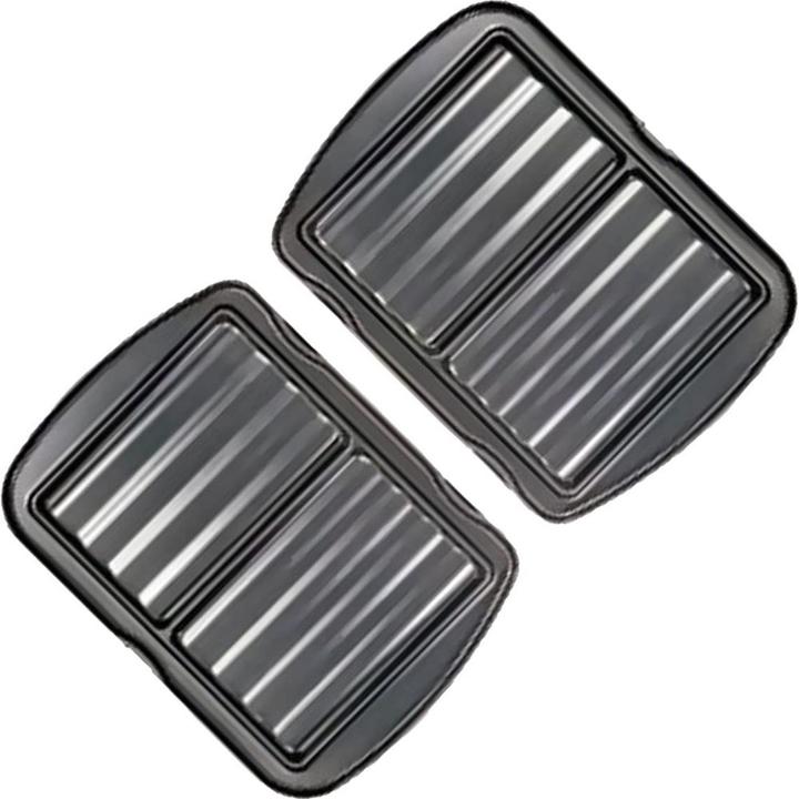 Produktbild Lagrange Croque Monsieur-Platte