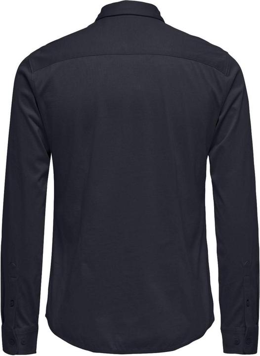 Produktbild Only & Sons Onsrobin B/U Ls Stretch Shirt Noos (XS)