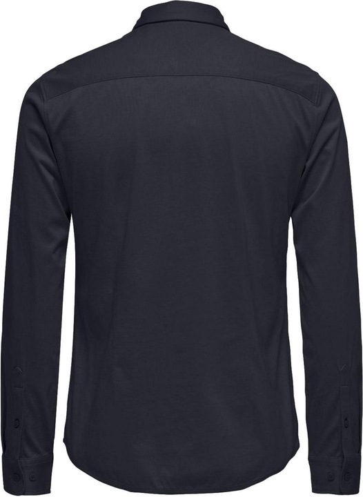 Image du produit Only & Sons Onsrobin B/U Ls Stretch Shirt Noos (XS)