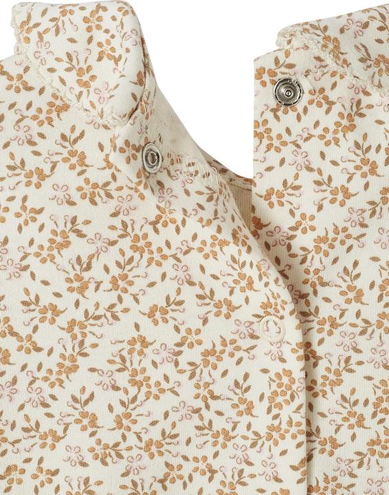 Produktbild Vertbaudet Baby Jersey-Strampler Oeko-Tex (62)