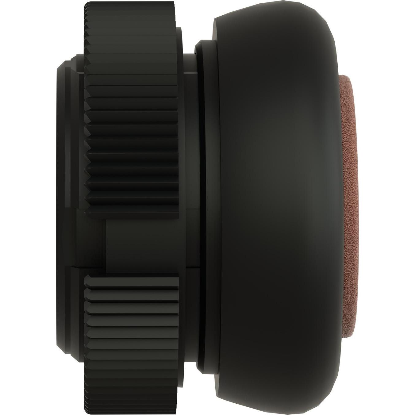 Thumbnail - Schneider Electric Kopfstück für Druckschalter braun, Taster + Schalter, Braun