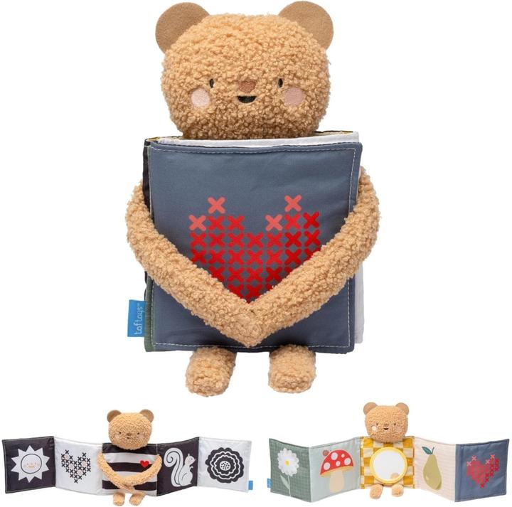 Immagine prodotto Taf Toys SnuggleBear