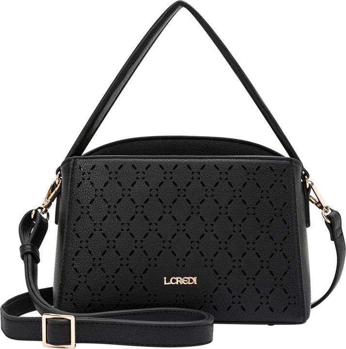 Image du produit L.Credi Orchidea Schultertasche 22 cm