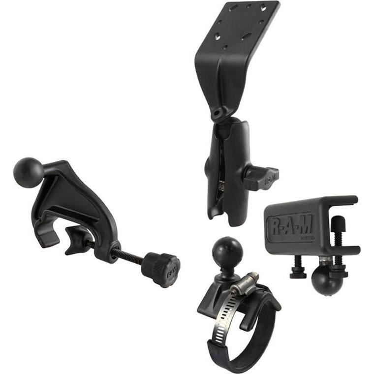 RAM Mounts RAM Universal Aviatoin Mount, Barcode-Scanner Zubehör