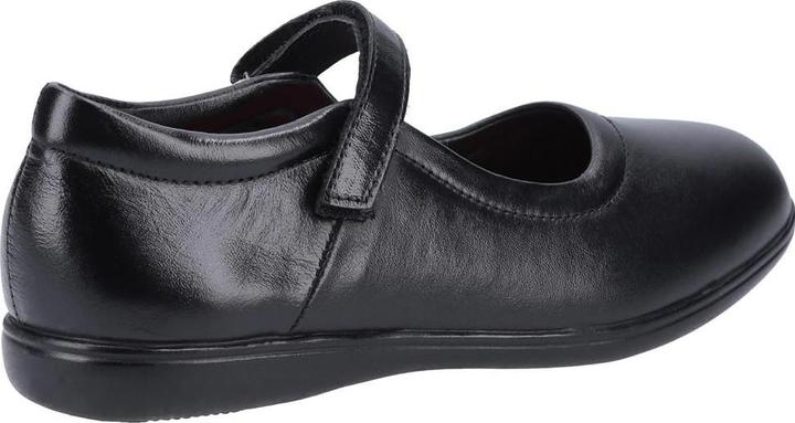 Produktbild Mirak Mädchen Riemchenschuhe Lucie Leder (31)