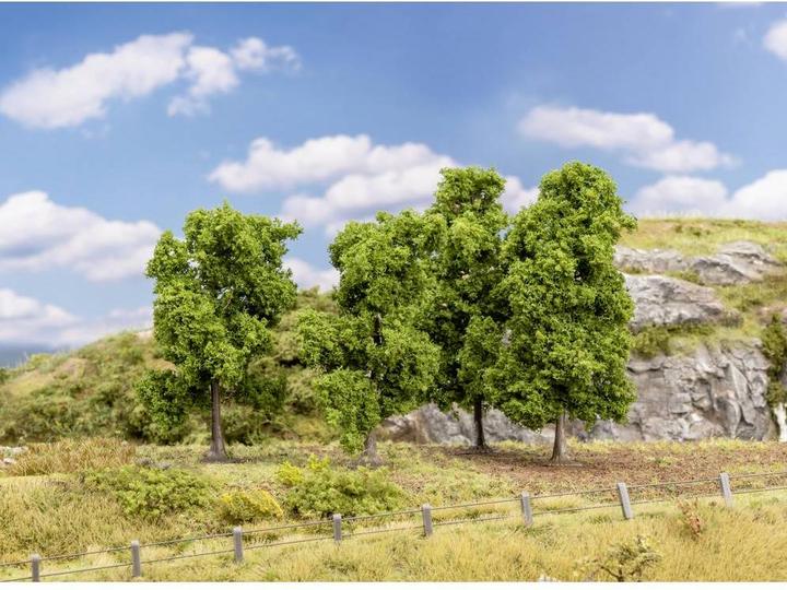 Actual product image Faller 4 deciduous trees