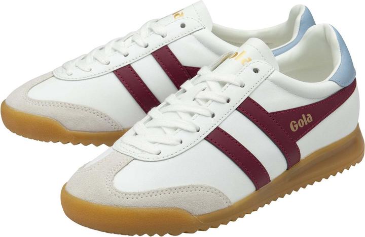 Image du produit Gola Torpedo Leather Trainer (36)
