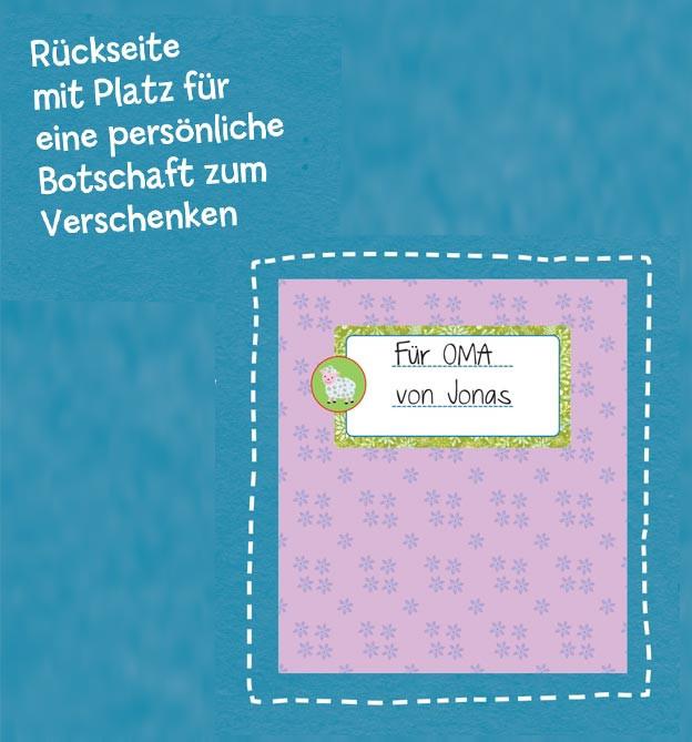 Actual product image The craft book for the little ones Cutting and gluing farm