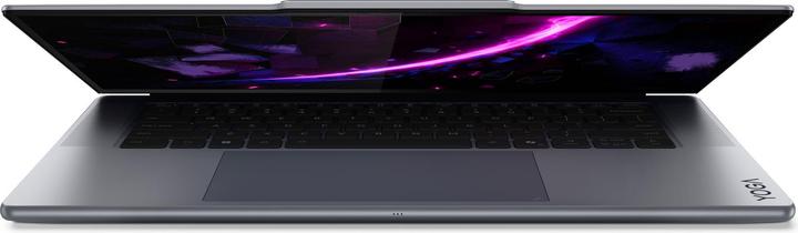 Produktbild Lenovo Yoga Pro 7 15IPH11 Copilot+ PC (15.30", 1000 GB, 32 GB, Eng. Int.)