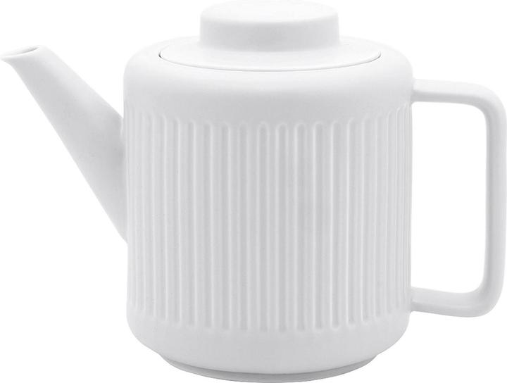 Bredemeijer Teapot Skagen ws (1.20 l)
