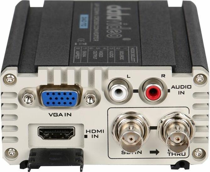 Produktbild Datavideo DAC-70